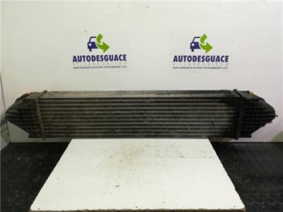 Intercooler Volvo XC70 2 4 D 