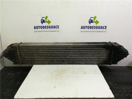 Intercooler Volvo XC70 2 4 D 