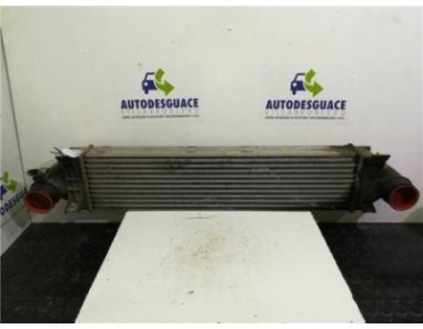Intercooler Volvo XC70 2 4 D 