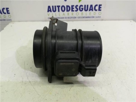 Caudalimetro Renault KANGOO 1 5 dCi D FAP 