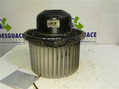 Motor Calefaccion Suzuki GRAND VITARA JB 1 9 DDiS Turbodiesel 