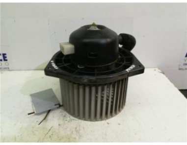 Motor Calefaccion Suzuki GRAND VITARA JB 1 9 DDiS Turbodiesel 