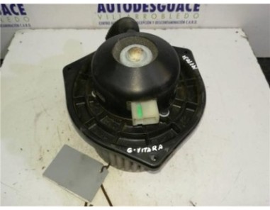 Motor Calefaccion Suzuki GRAND VITARA JB 1 9 DDiS Turbodiesel 