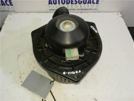 Motor Calefaccion Suzuki GRAND VITARA JB 1 9 DDiS Turbodiesel 