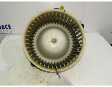 Motor Calefaccion Suzuki GRAND VITARA JB 1 9 DDiS Turbodiesel 