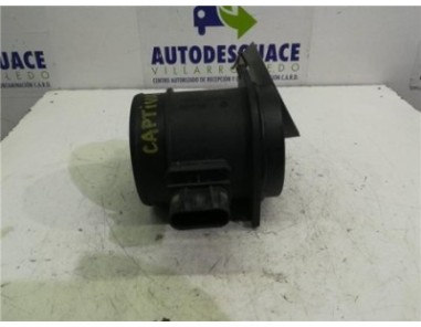 Caudalimetro Chevrolet CAPTIVA 3 2 