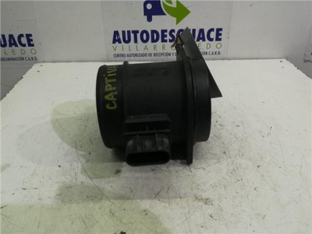Caudalimetro Chevrolet CAPTIVA 3 2 