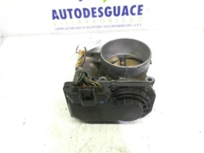 Caja Mariposa Aire Volvo S40 BERLINA 2 4