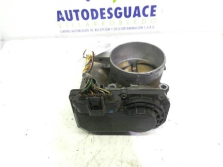 Caja Mariposa Aire Volvo S40 BERLINA 2 4 