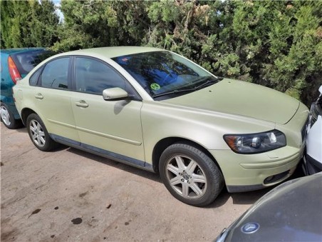 Caja Mariposa Aire Volvo S40 BERLINA 2 4 