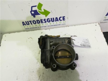 Caja Mariposa Aire Volvo S40 BERLINA 2 4 