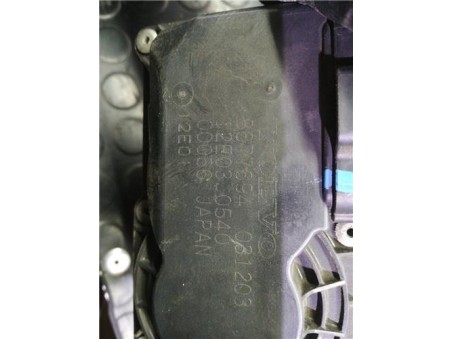 Caja Mariposa Aire Volvo S40 BERLINA 2 4 