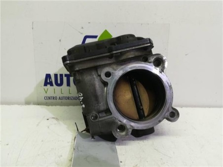 Caja Mariposa Aire Volvo S40 BERLINA 2 4 