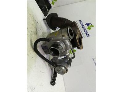 Turbo MG ROVER SERIE 75 2 0 16V CDT 