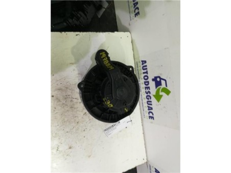 Motor Calefaccion Hyundai I30 1 6 CRDi 