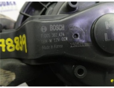 Motor Calefaccion Hyundai I30 1 6 CRDi 