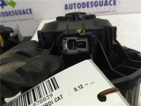 Motor Calefaccion Hyundai I30 1 6 CRDi 