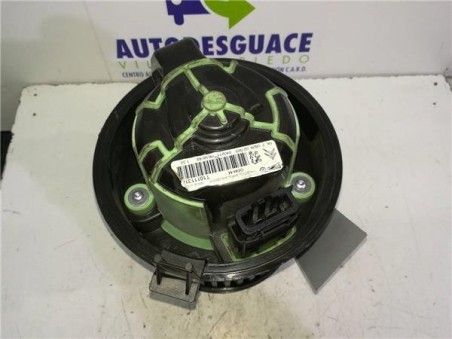 Motor Calefaccion Citroen C4 LIM  1 6 HDi FAP 