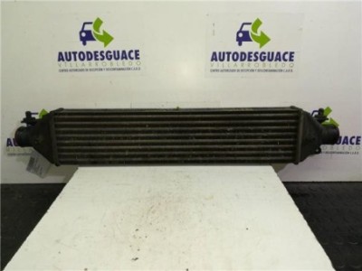 Intercooler Fiat DOBLO CARGO 1 3 16V JTD