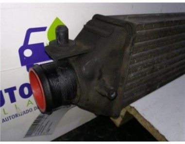 Intercooler Fiat DOBLO CARGO 1 3 16V JTD 