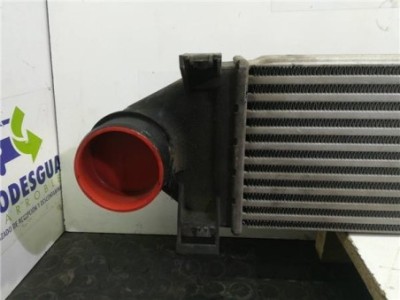 Intercooler Land Rover FREELANDER 2 2 Td4