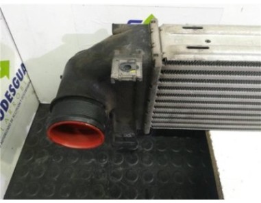 Intercooler Land Rover FREELANDER 2 2 Td4 