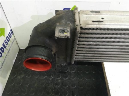 Intercooler Land Rover FREELANDER 2 2 Td4 