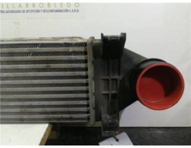 Intercooler Land Rover FREELANDER 2 2 Td4 