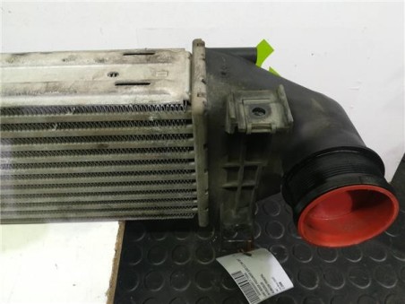 Intercooler Land Rover FREELANDER 2 2 Td4 
