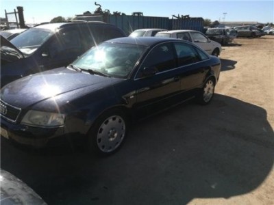 Caudalimetro Audi A6 AVANT 2 5 V6 24V TDI  2