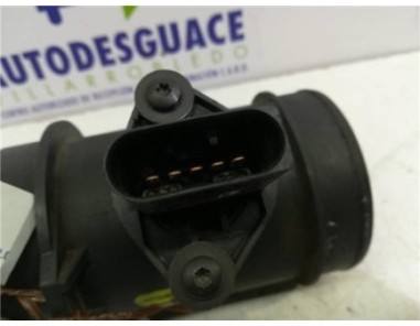 Caudalimetro Audi A6 AVANT 2 5 V6 24V TDI 