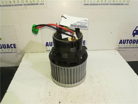 Motor Calefaccion Peugeot 308 1 5 