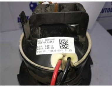 Motor Calefaccion Peugeot 308 1 5 