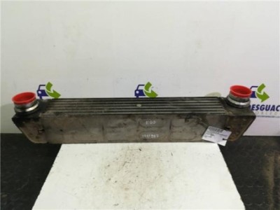 Intercooler BMW SERIE 5 BERLINA 3 0 Turbodiesel