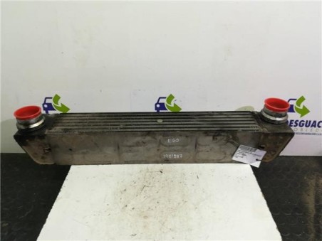 Intercooler BMW SERIE 5 BERLINA 3 0 Turbodiesel 