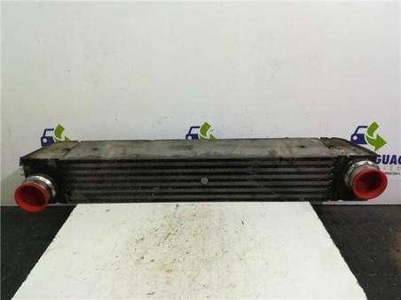 Intercooler BMW SERIE 5 BERLINA 3 0 Turbodiesel 