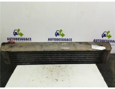 Intercooler BMW SERIE 5 BERLINA 3 0 Turbodiesel 