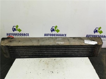 Intercooler BMW SERIE 5 BERLINA 3 0 Turbodiesel 