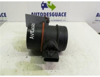 Caudalimetro Dodge AVENGER 2 0 16V CRD 