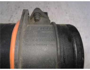 Caudalimetro Dodge AVENGER 2 0 16V CRD 