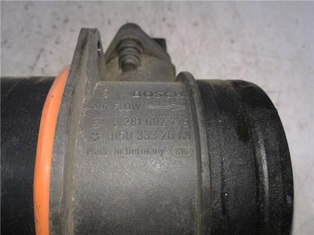 Caudalimetro Dodge AVENGER 2 0 16V CRD 