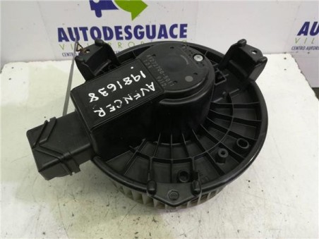 Motor Calefaccion Dodge AVENGER 2 0 16V CRD 