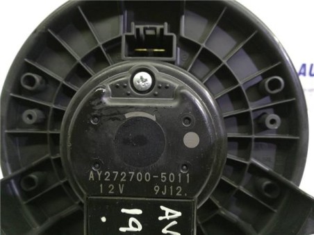 Motor Calefaccion Dodge AVENGER 2 0 16V CRD 