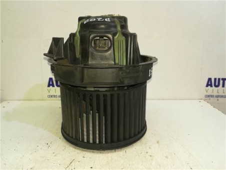 Motor Calefaccion Peugeot 207 1 4 HDi 
