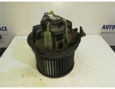 Motor Calefaccion Peugeot 207 1 4 HDi 