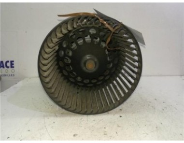 Motor Calefaccion Peugeot 207 1 4 HDi 