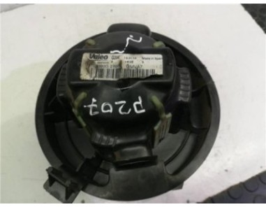 Motor Calefaccion Peugeot 207 1 4 HDi 