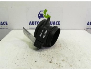 Caudalimetro MERCEDES CLASE C  BERLINA 1 8 CGI 