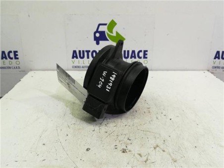 Caudalimetro MERCEDES CLASE C  BERLINA 1 8 CGI 