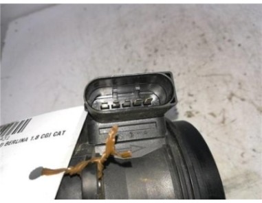 Caudalimetro MERCEDES CLASE C  BERLINA 1 8 CGI 